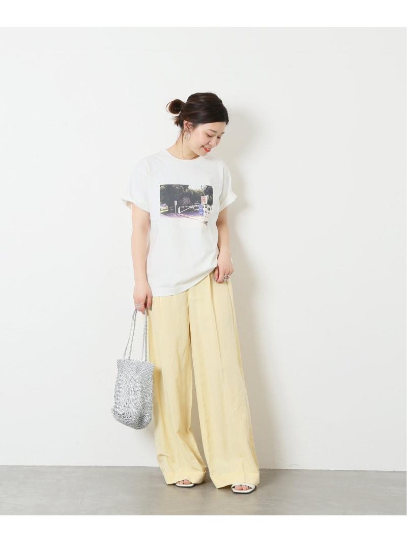 フォトプリントTee
