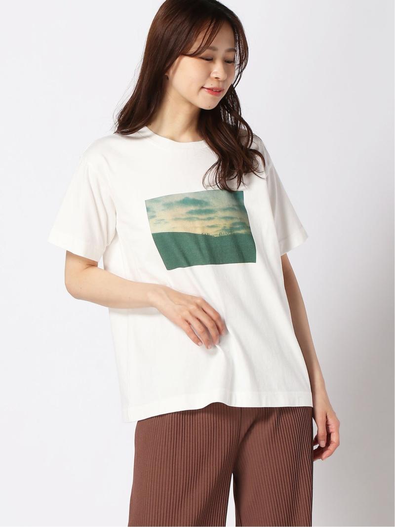 フォトプリントTee