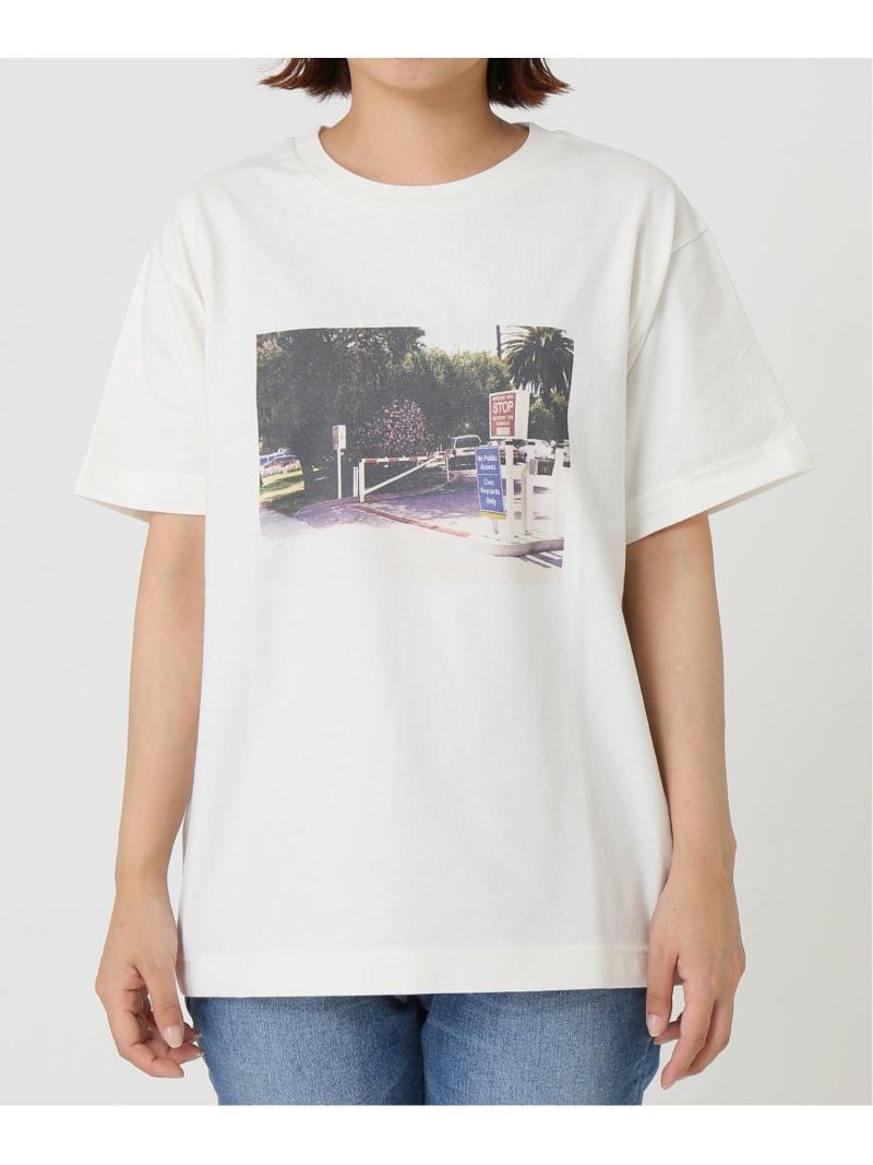 フォトプリントTee