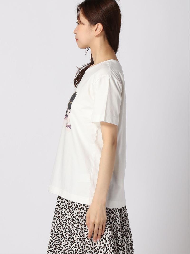 フォトプリントTee