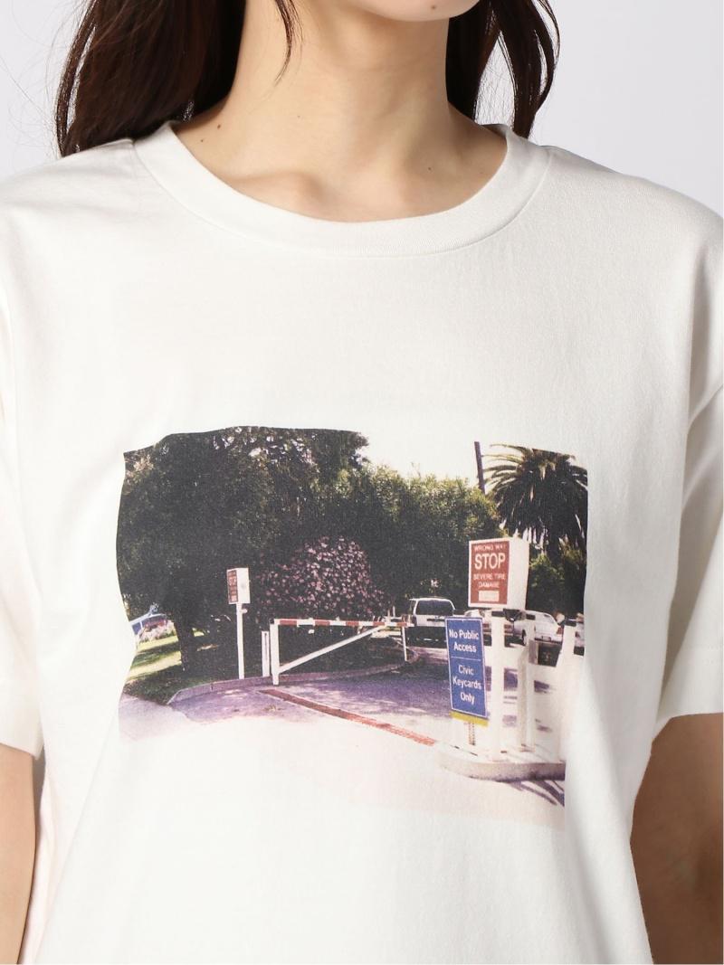 フォトプリントTee