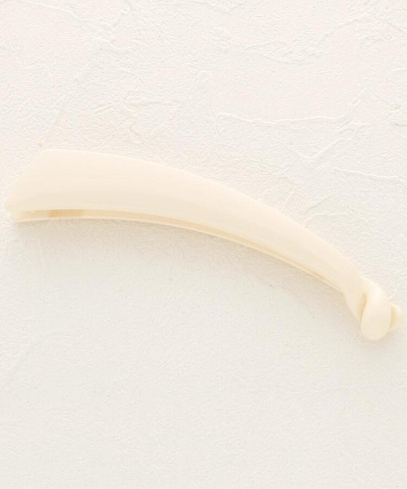 ベーシックバナナクリップ
