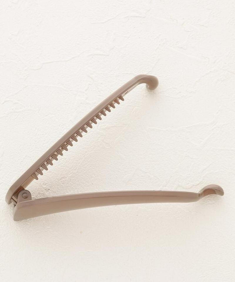 ベーシックバナナクリップ