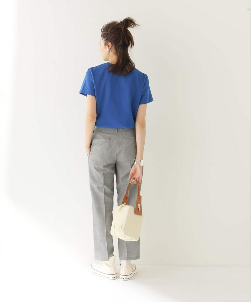 【A.P.C./アーペーセー】 T-SHIRT FIRE F：Tシャツ（JOURNAL STANDARD relume）