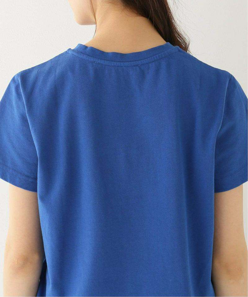 【A.P.C./アーペーセー】 T-SHIRT FIRE F：Tシャツ（JOURNAL STANDARD relume）