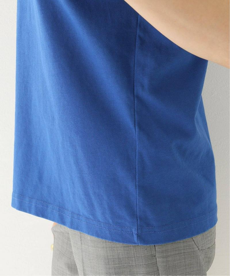【A.P.C./アーペーセー】 T-SHIRT FIRE F：Tシャツ（JOURNAL STANDARD relume）