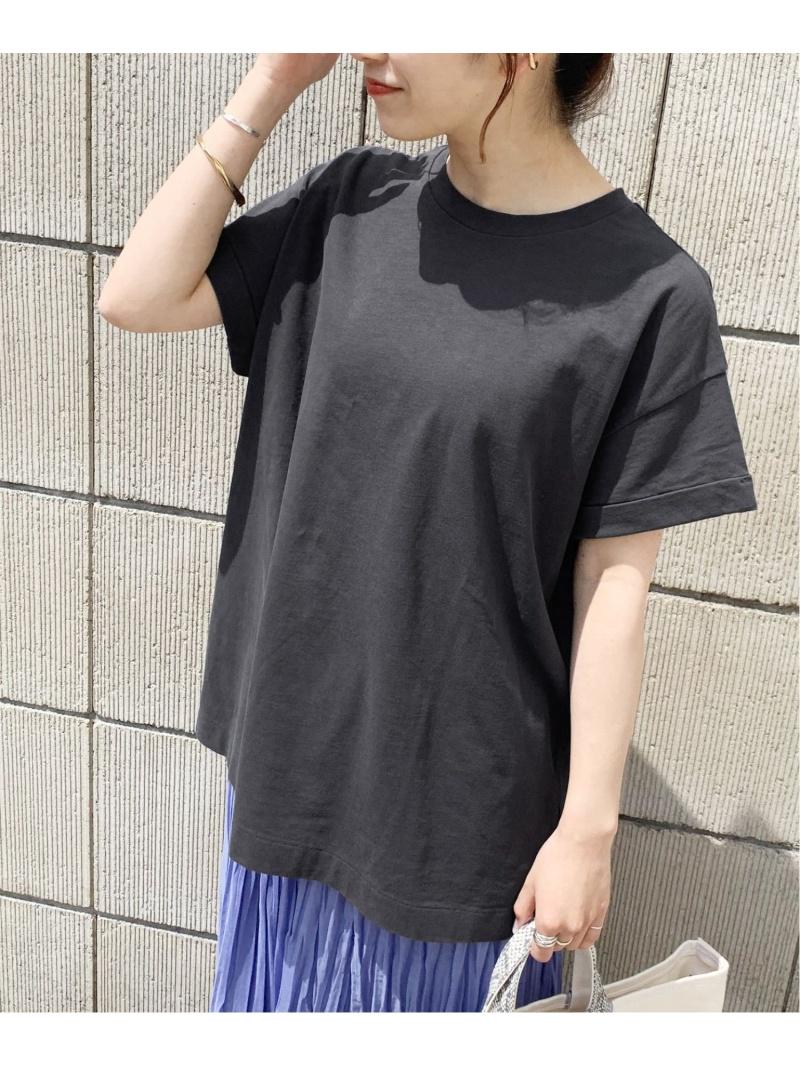 ヴィンテージフィニッシュTee
