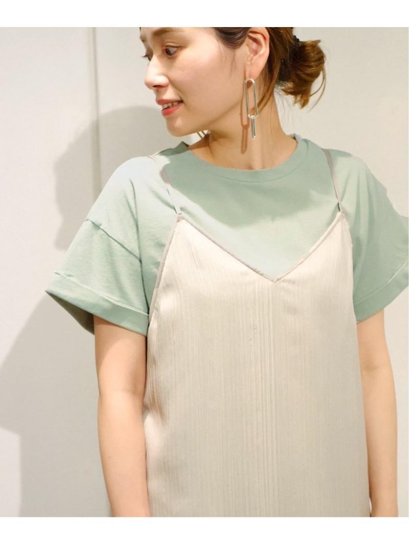 ヴィンテージフィニッシュTee
