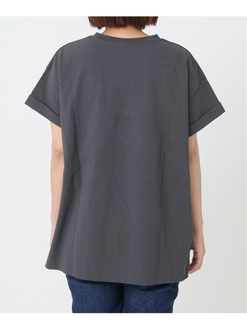 ヴィンテージフィニッシュTee