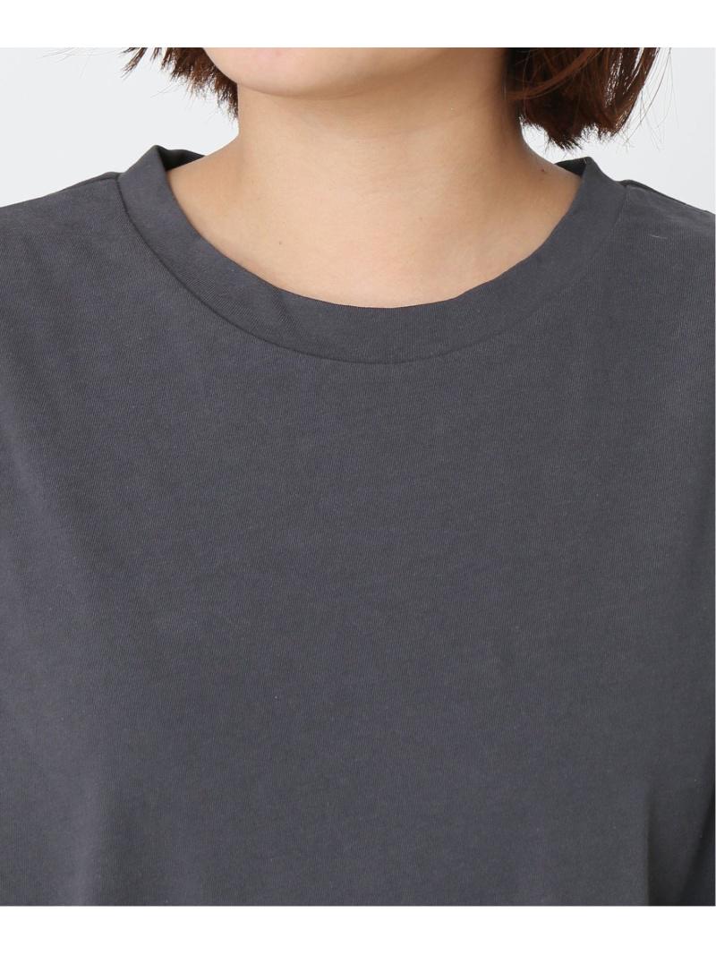 ヴィンテージフィニッシュTee