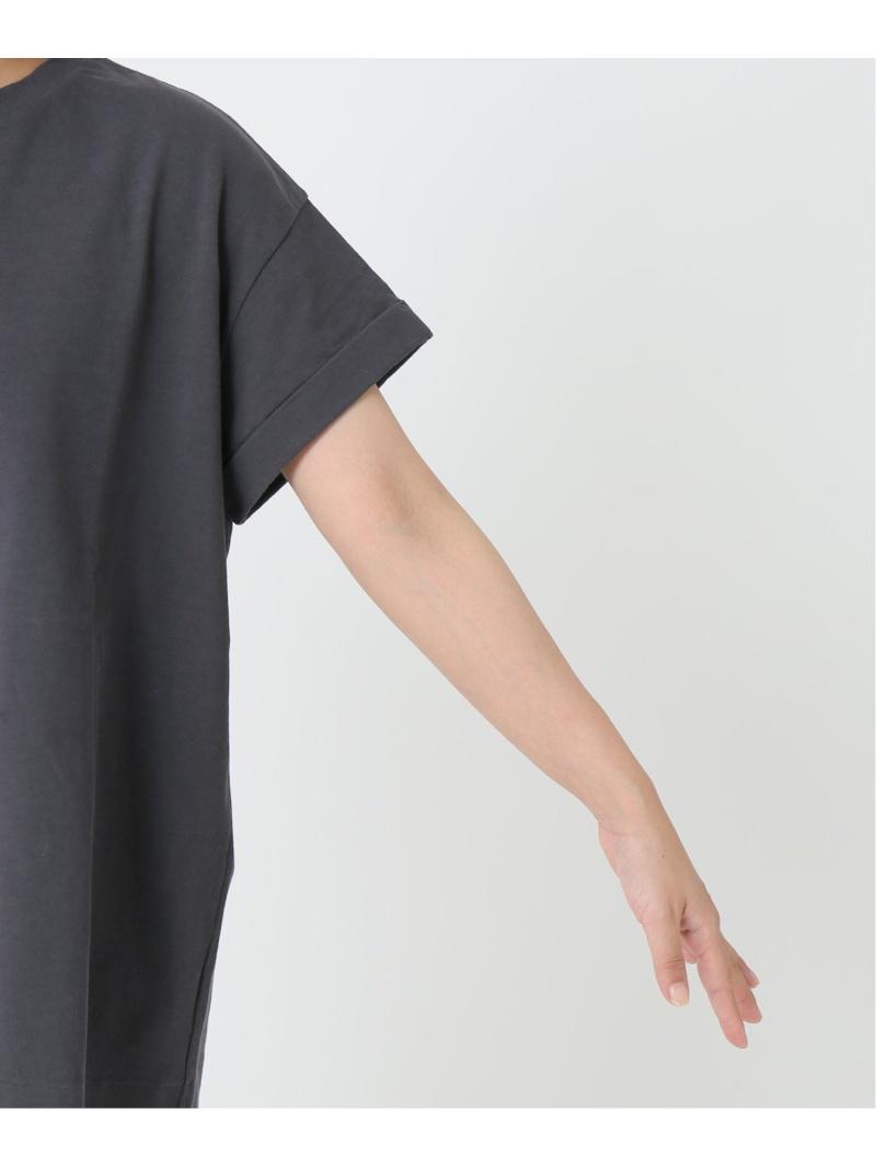 ヴィンテージフィニッシュTee