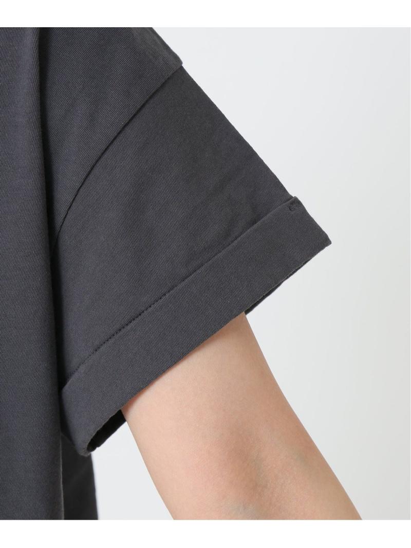 ヴィンテージフィニッシュTee