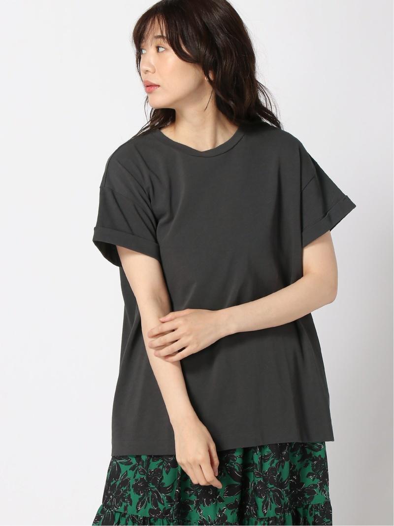 ヴィンテージフィニッシュTee