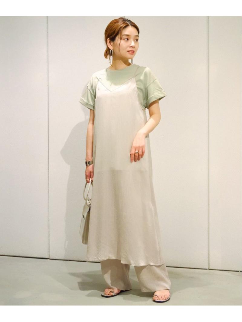 ヴィンテージフィニッシュTee