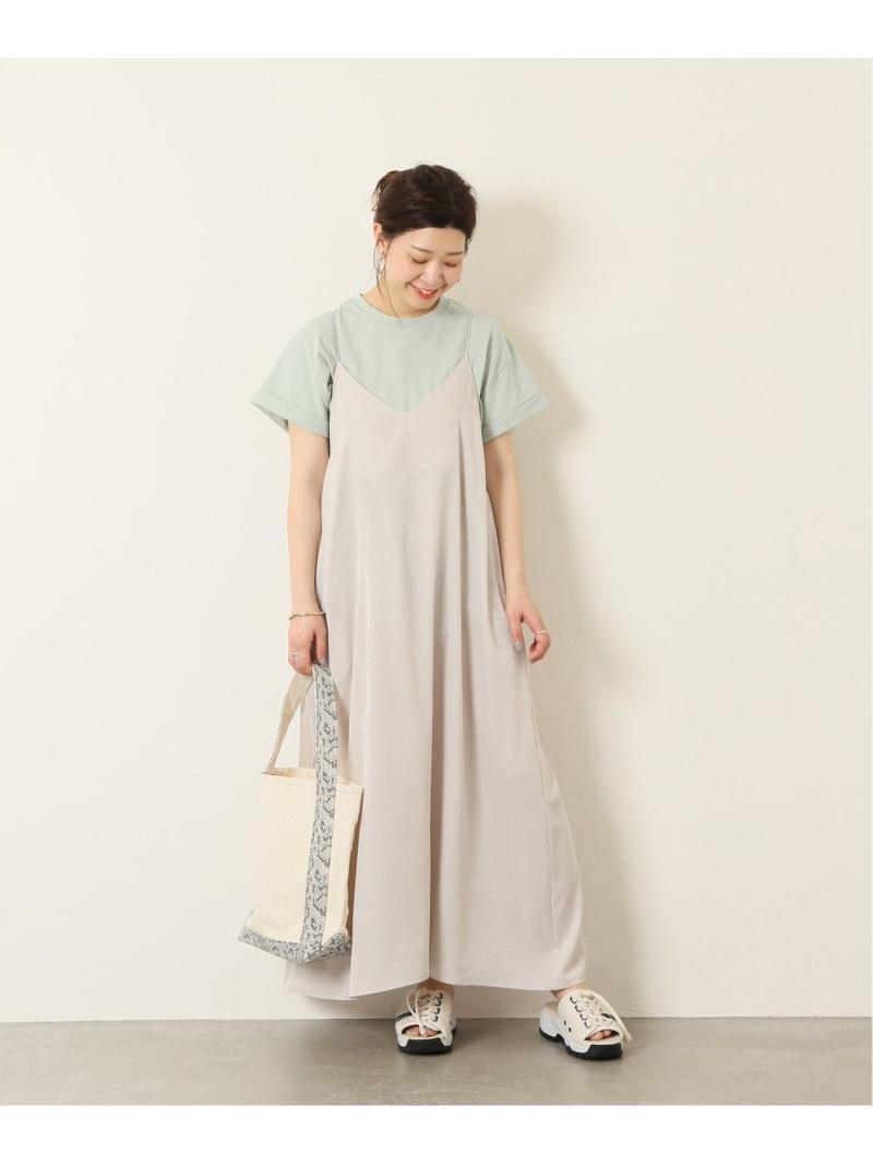 ヴィンテージフィニッシュTee