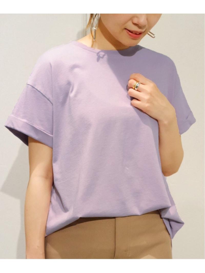 ヴィンテージフィニッシュTee