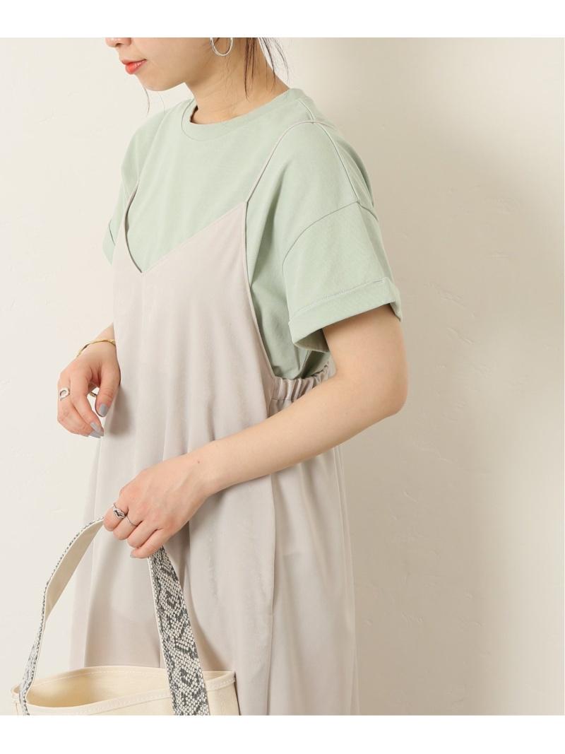 ヴィンテージフィニッシュTee