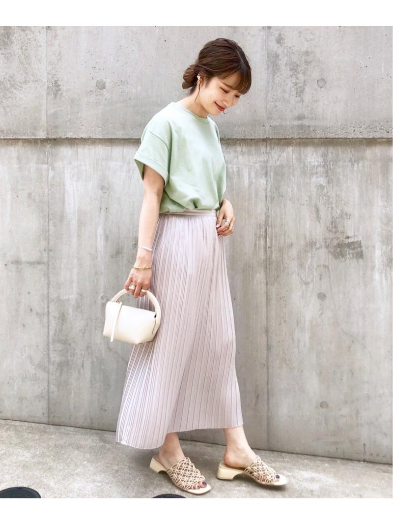 ヴィンテージフィニッシュTee