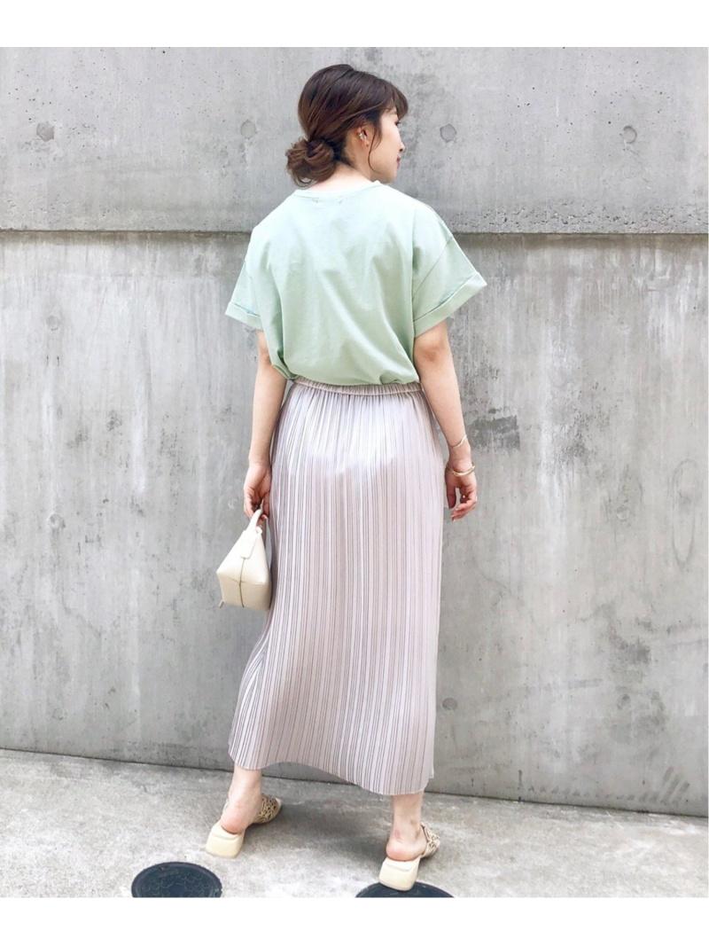 ヴィンテージフィニッシュTee