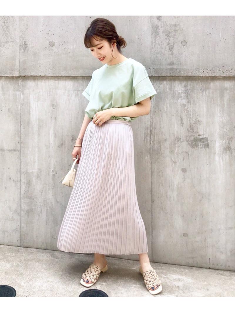 ヴィンテージフィニッシュTee