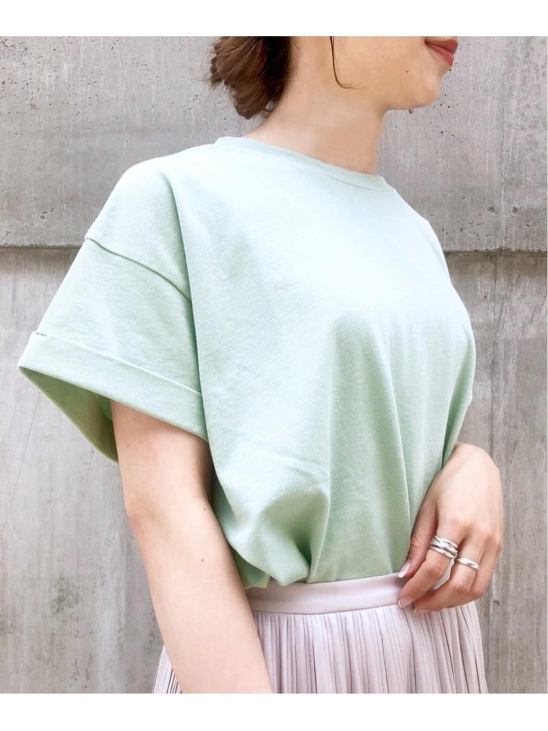 ヴィンテージフィニッシュTee