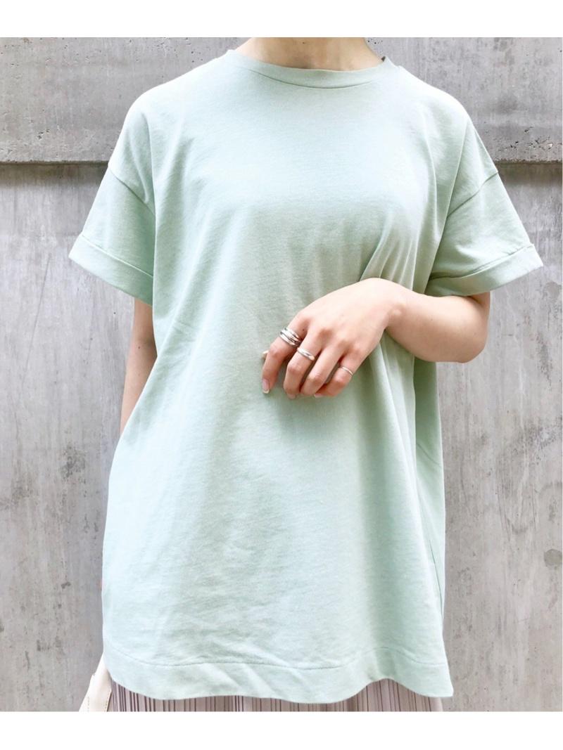 ヴィンテージフィニッシュTee