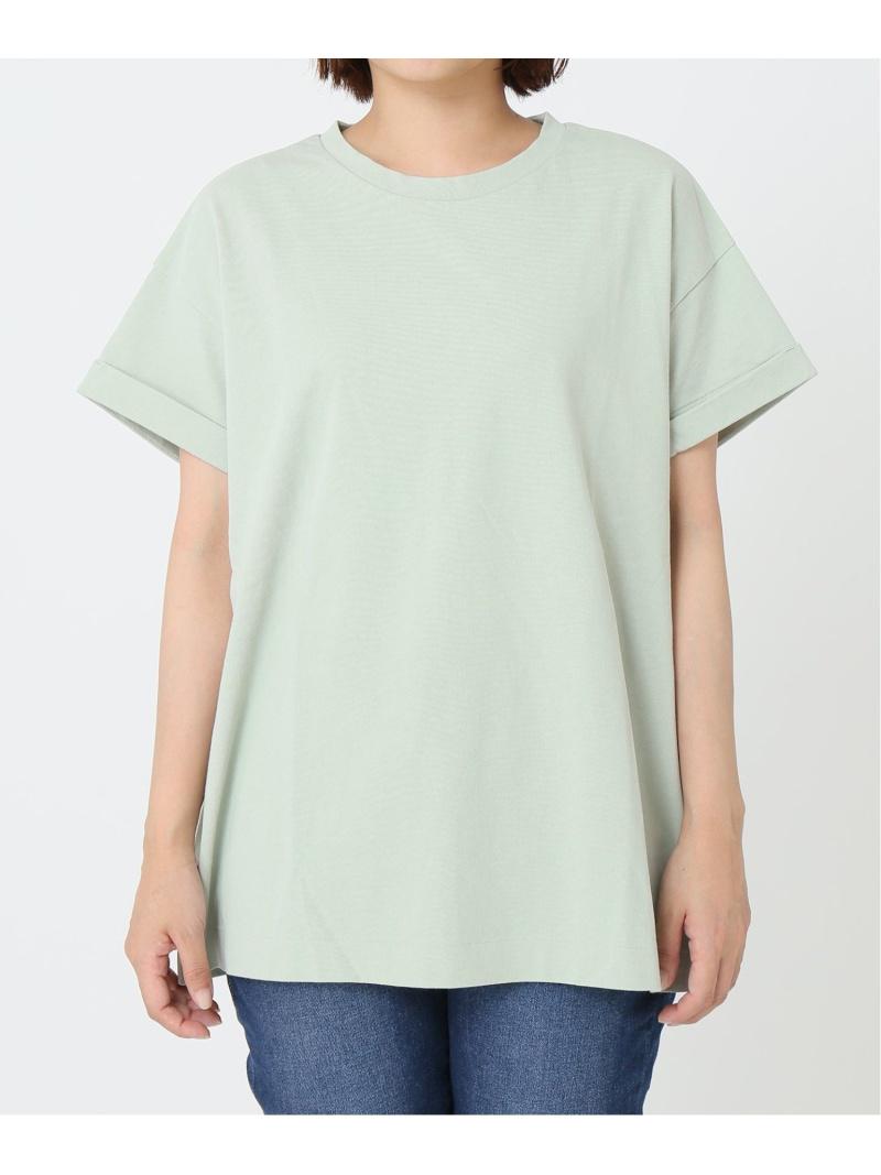 ヴィンテージフィニッシュTee
