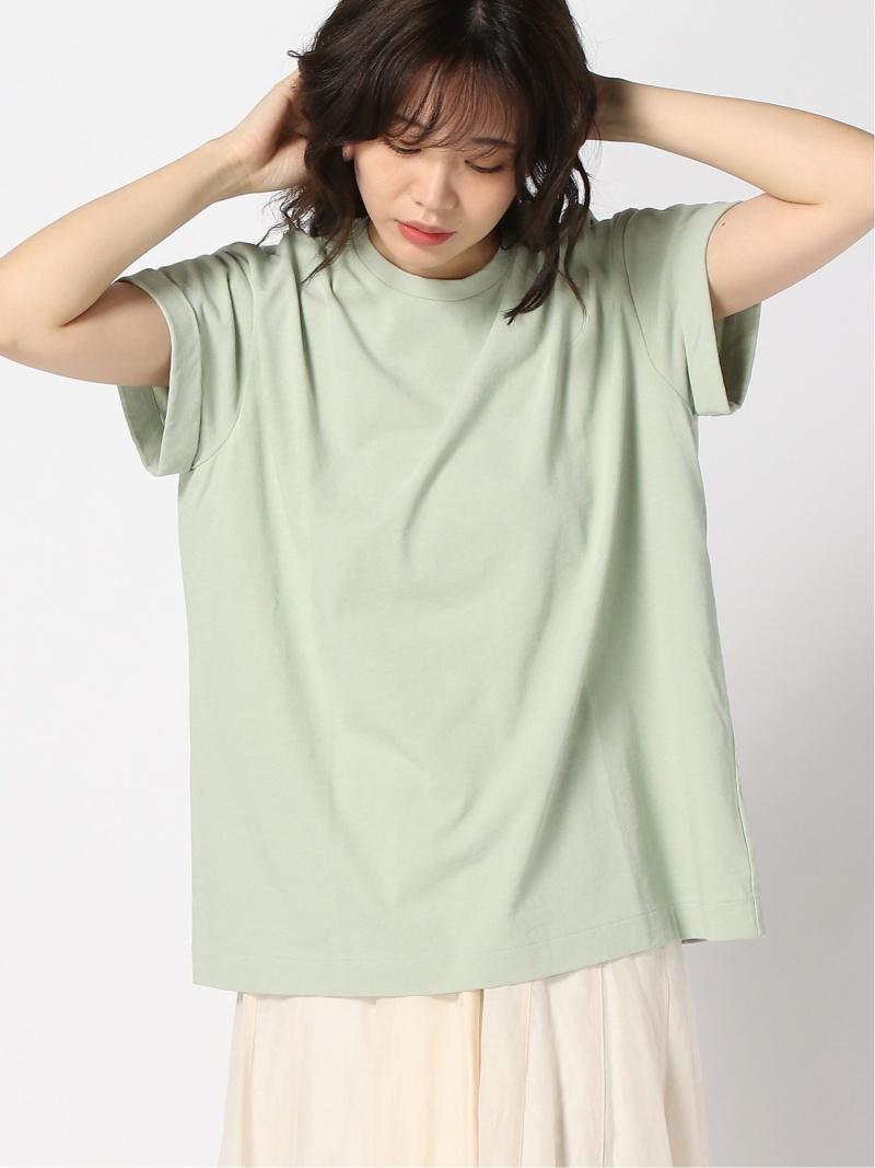 ヴィンテージフィニッシュTee