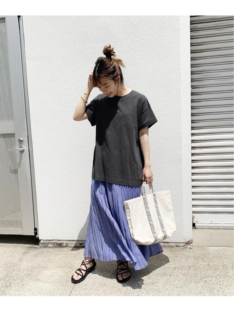 ヴィンテージフィニッシュTee