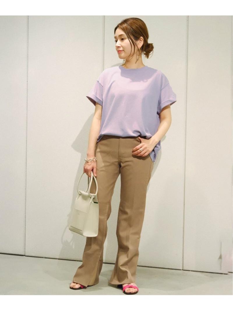 ヴィンテージフィニッシュTee