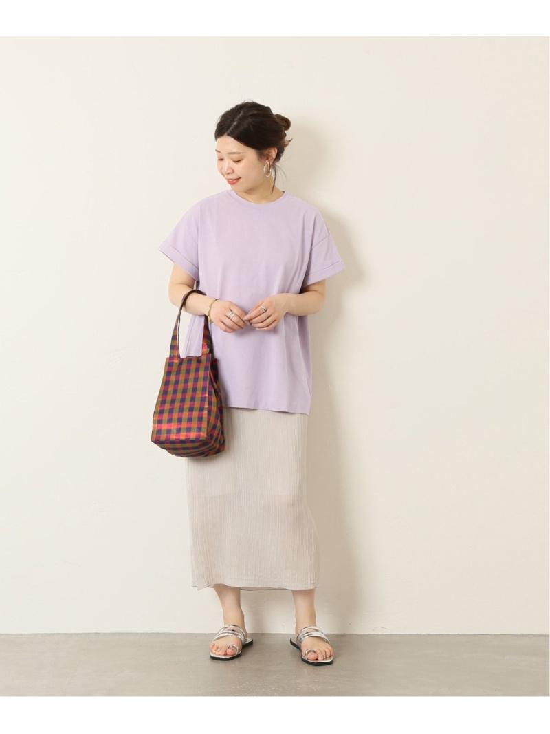 ヴィンテージフィニッシュTee