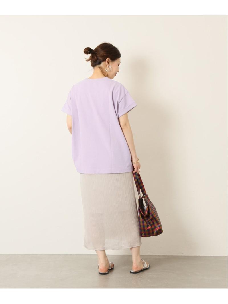 ヴィンテージフィニッシュTee