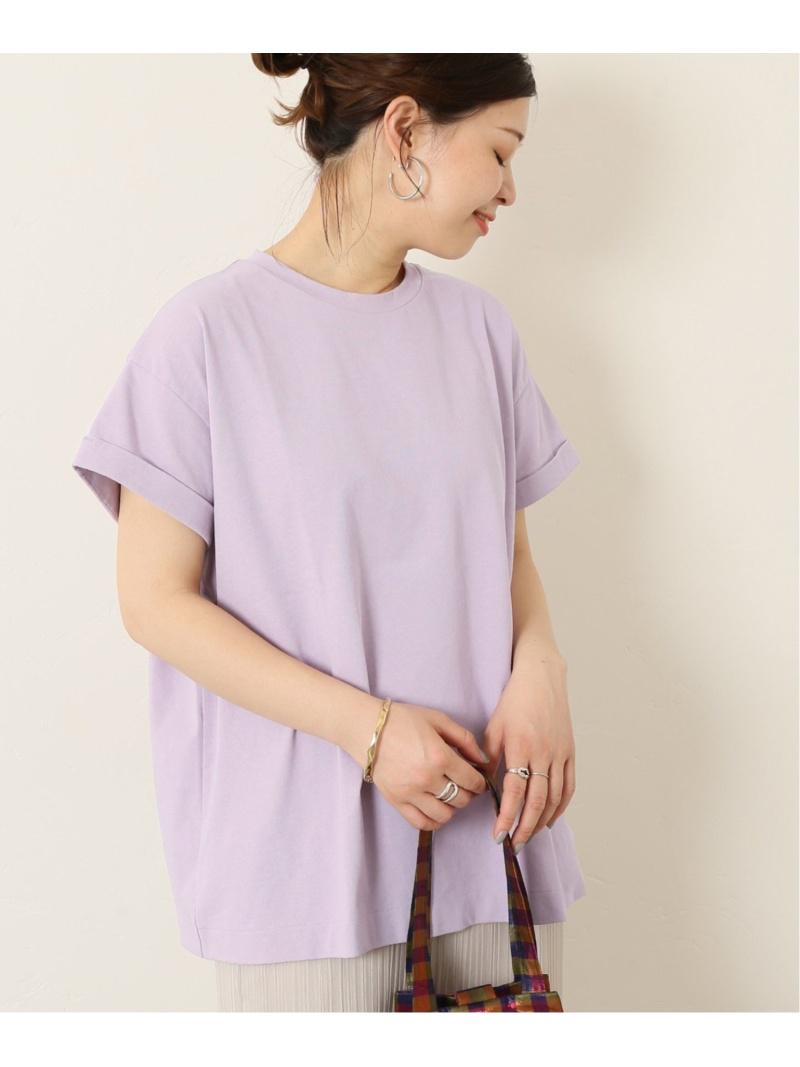 ヴィンテージフィニッシュTee