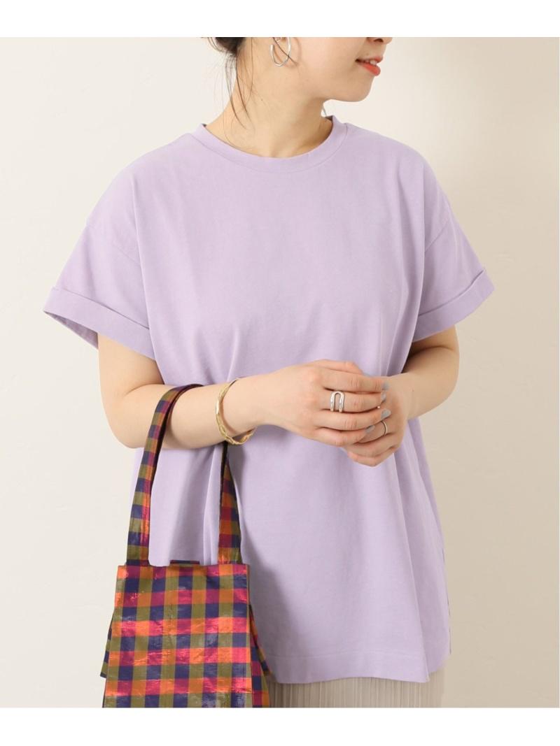 ヴィンテージフィニッシュTee