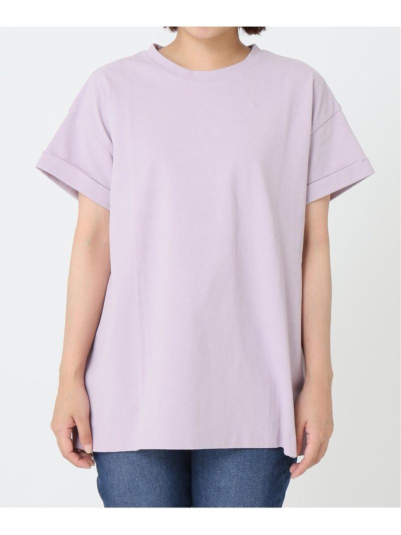 ヴィンテージフィニッシュTee