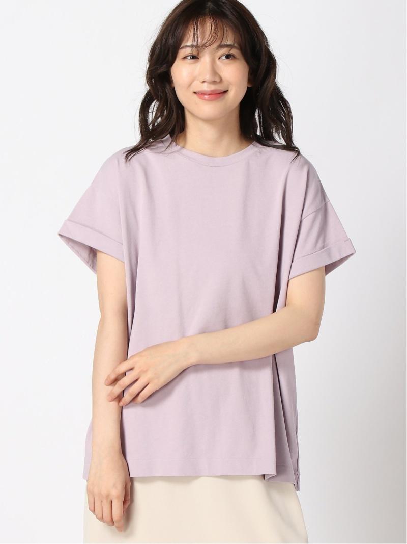 ヴィンテージフィニッシュTee