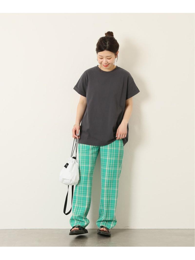 ヴィンテージフィニッシュTee