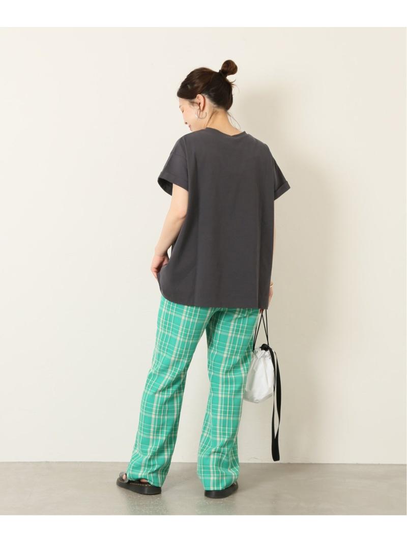 ヴィンテージフィニッシュTee