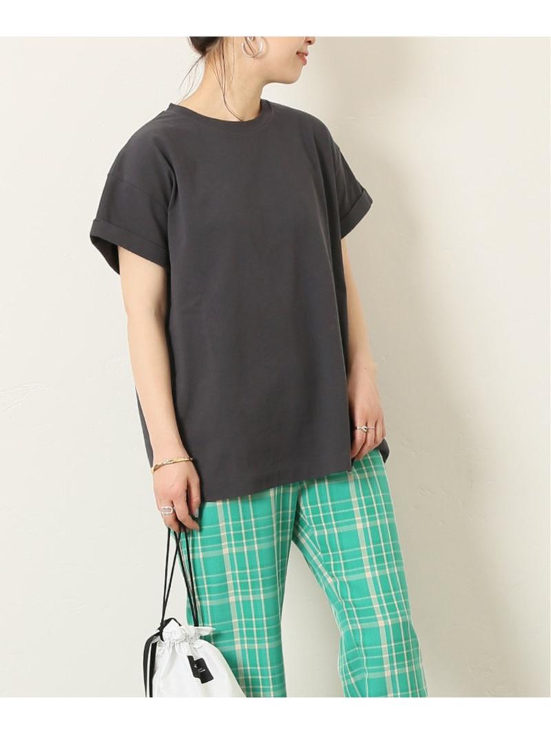 ヴィンテージフィニッシュTee