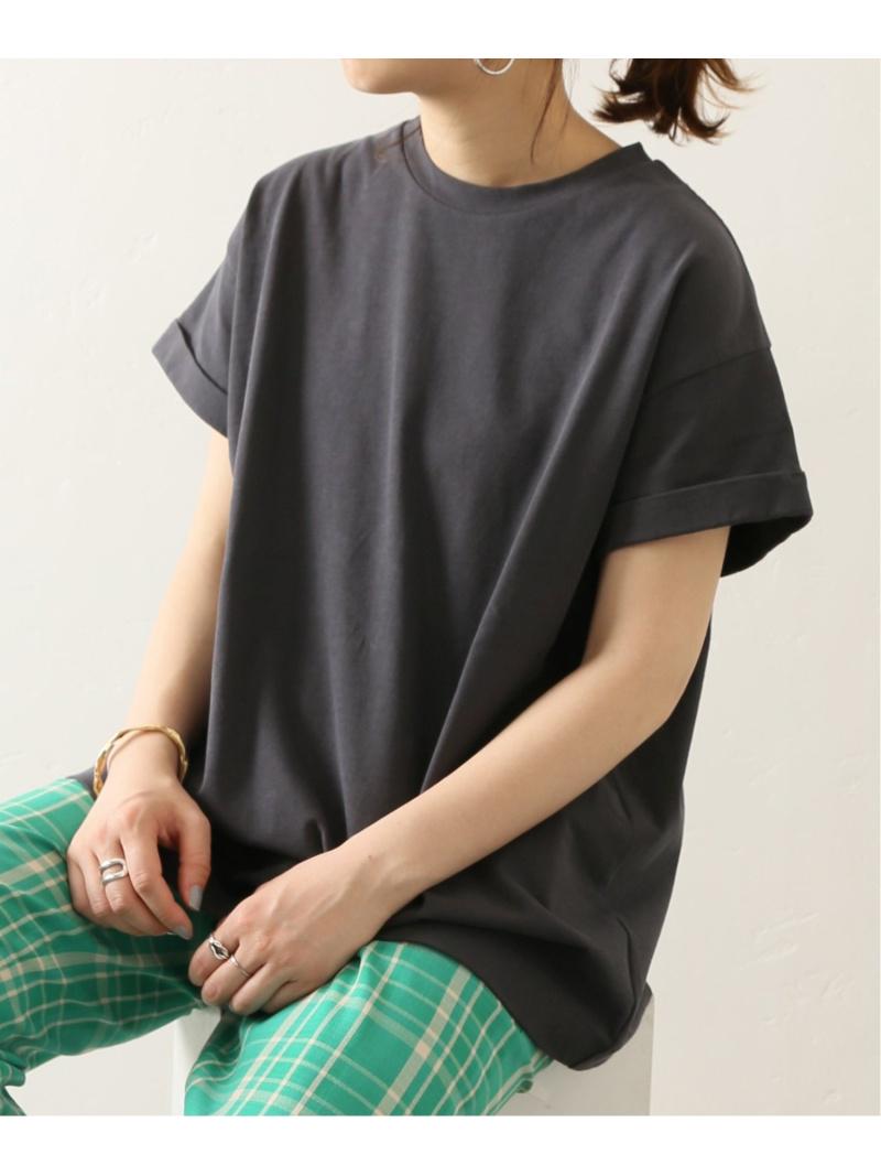 ヴィンテージフィニッシュTee