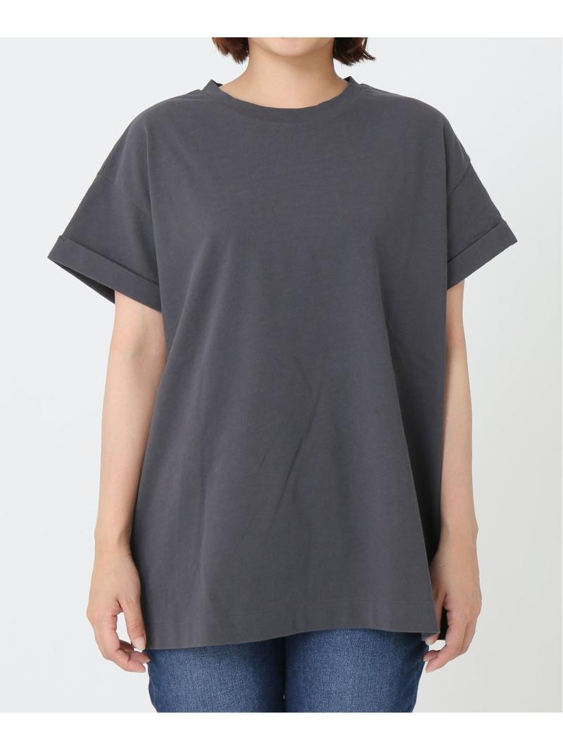 ヴィンテージフィニッシュTee