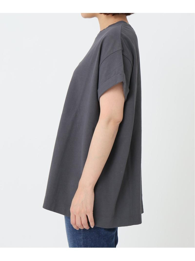 ヴィンテージフィニッシュTee