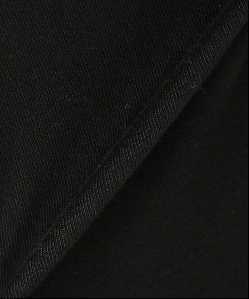 【NEPLA./ネプラ】HI WIDE T：Tシャツ（JOURNAL STANDARD）