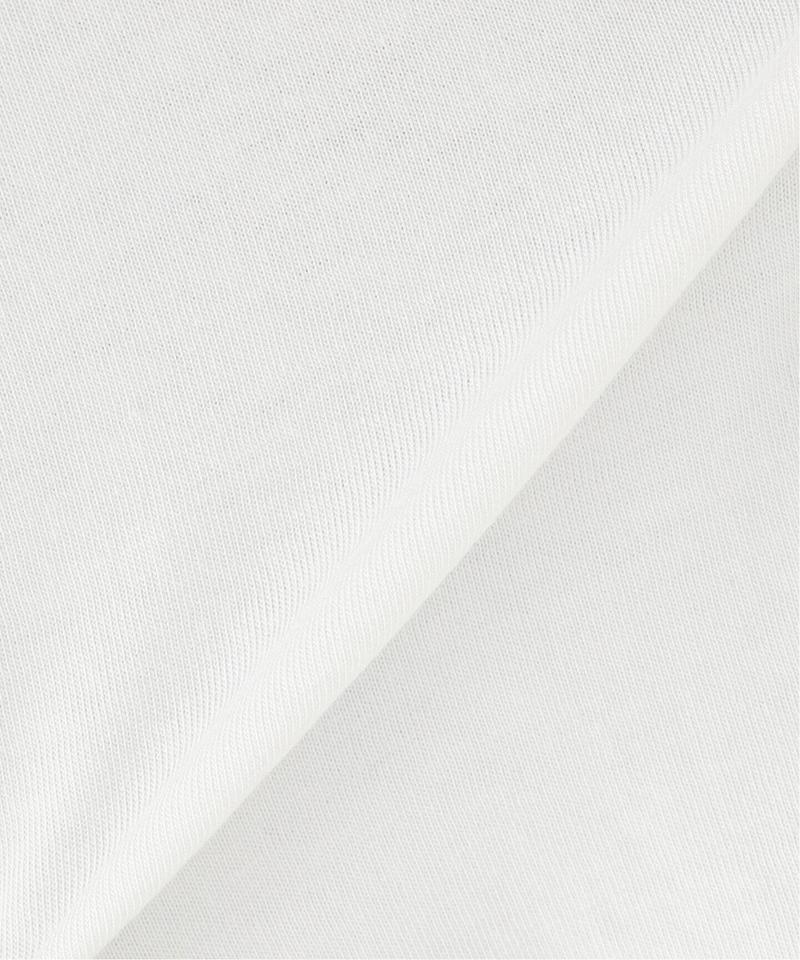 【NEPLA./ネプラ】HI WIDE T：Tシャツ（JOURNAL STANDARD）