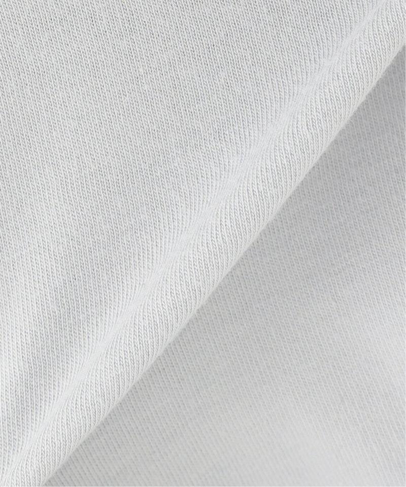 【NEPLA./ネプラ】HI WIDE T：Tシャツ（JOURNAL STANDARD）