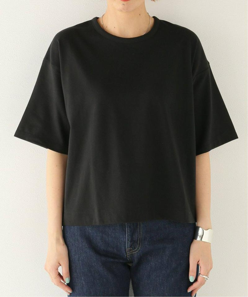 【NEPLA./ネプラ】HI WIDE T：Tシャツ（JOURNAL STANDARD）