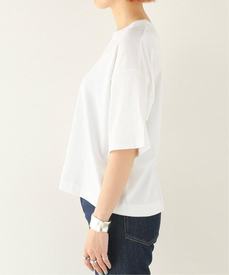 【NEPLA./ネプラ】HI WIDE T：Tシャツ（JOURNAL STANDARD）