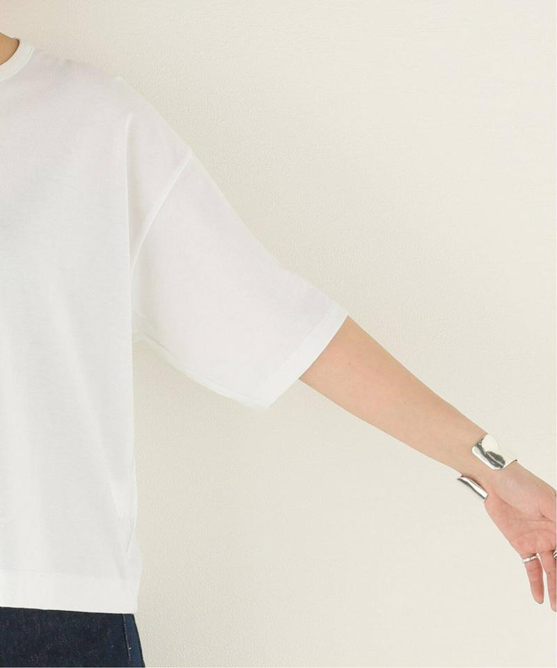 【NEPLA./ネプラ】HI WIDE T：Tシャツ（JOURNAL STANDARD）