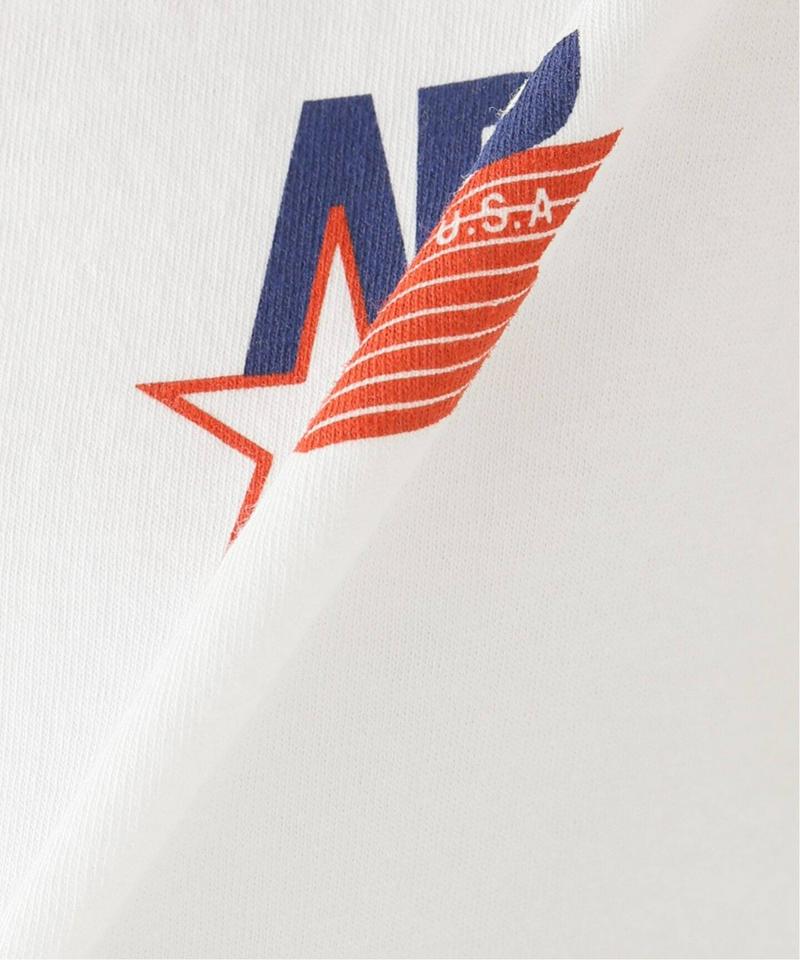 【A.P.C./アーペーセー】T-SHIRT VOLTMAND：Tシャツ（JOURNAL STANDARD relume）