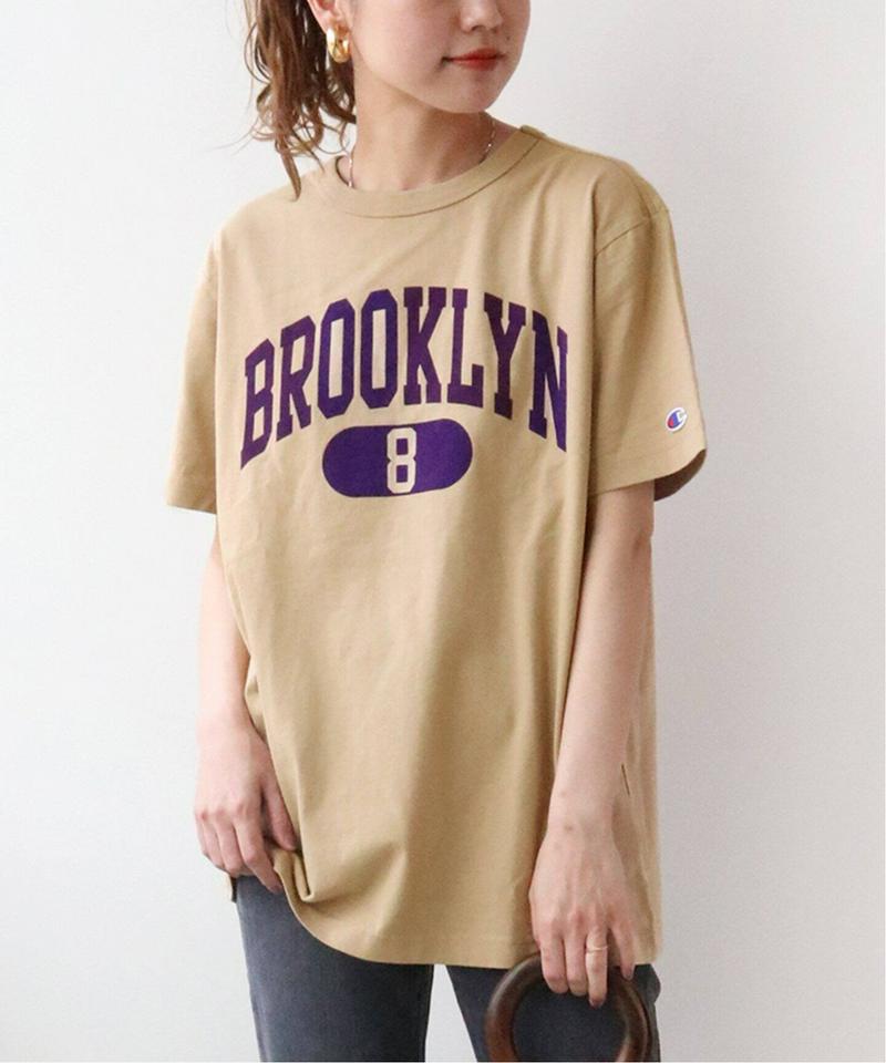 【Champion/チャンピオン】T-SHIRT◆